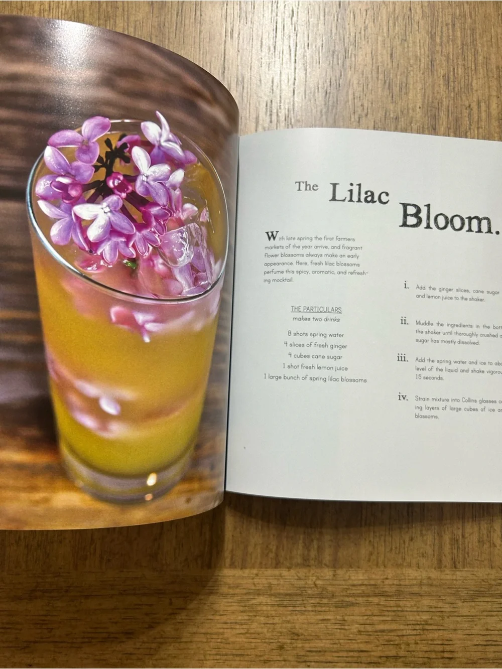 🆕 Shake: A New Perspective on Cocktails by Eric Prum & Josh Williams 🍸
